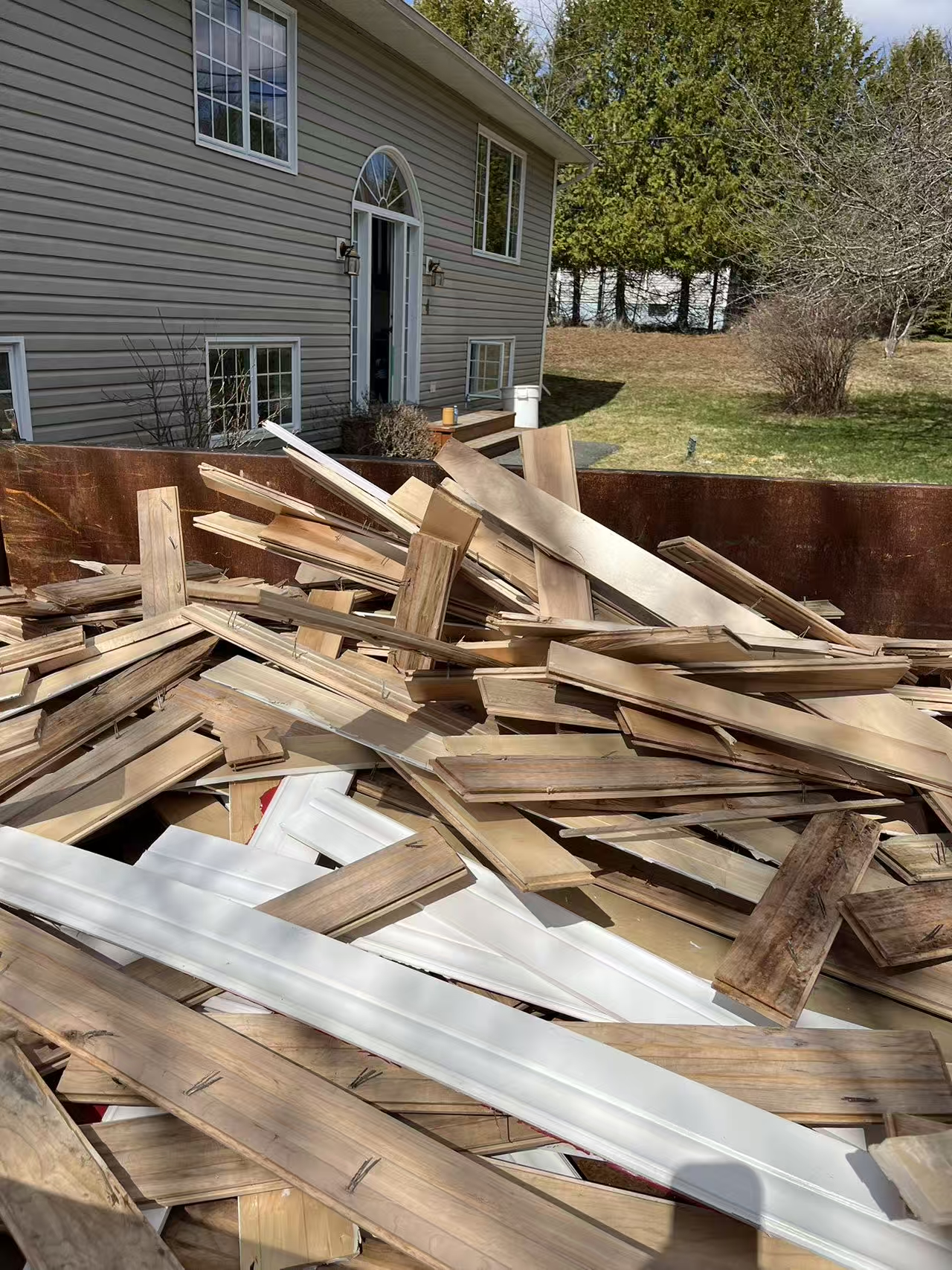 Commercial Property Services