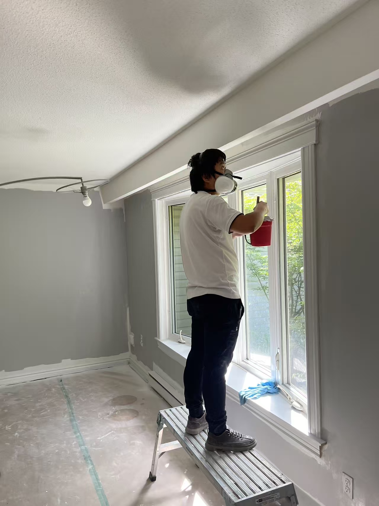 Installation for residential & commercial projects